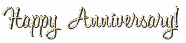 Aniversario