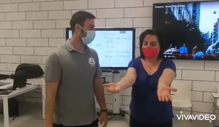 Image de Programa ESAD. Bienestar y salud en el entorno laboral. Caso de éxito en el sector cárnico