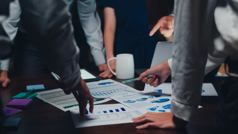 Imagen de trabajo - LA PROMOCIÓN DE LA SALUD LABORAL COMO HERRAMIENTA DE COMPETITIVIDAD EMPRESARIAL