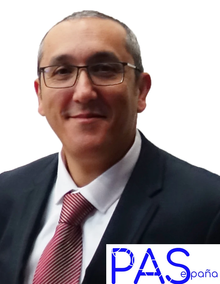 Antonio Pérez Chacón