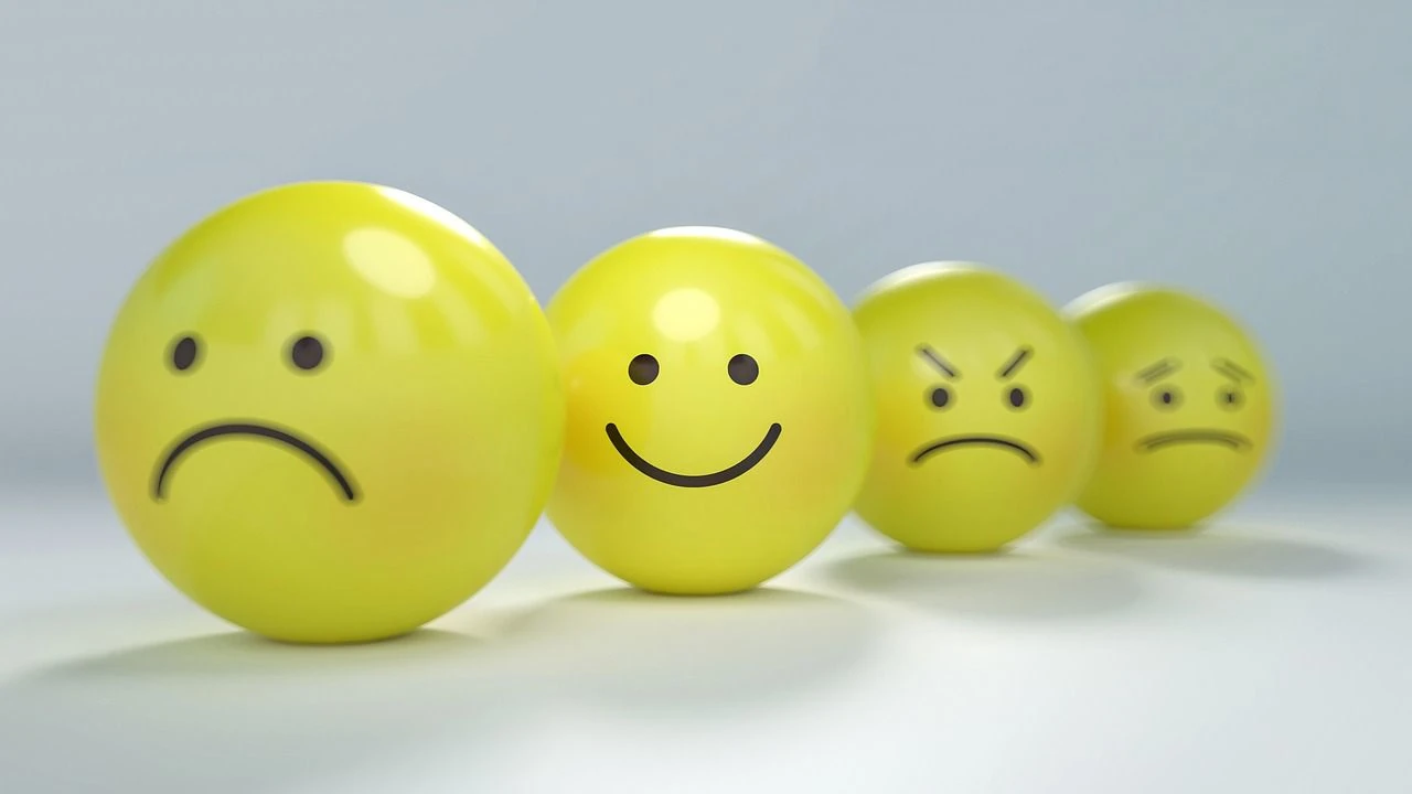 Imagen de emojis - DIVULGAR EMOCIONES ME AYUDA A SABER GESTIONARLAS