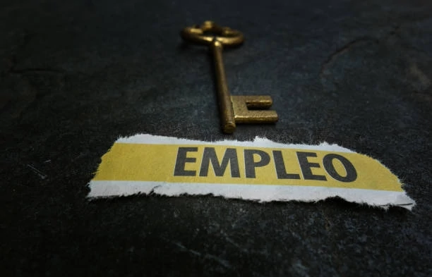 Imagen de una llave - LA CALIDAD DEL EMPLEO