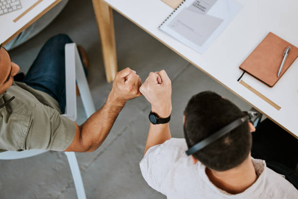 Imagen ESTRATEGIAS PARA MEJORAR LA CALIDAD DE VIDA LABORAL