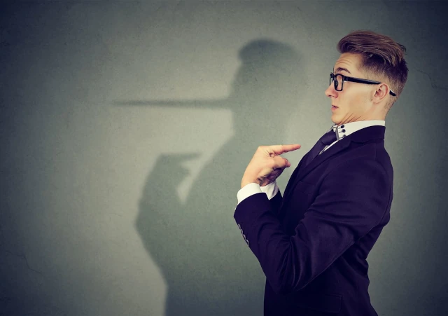 Imagen PERSONAS HONESTAS, AUTÉNTICAS Y COHERENTES