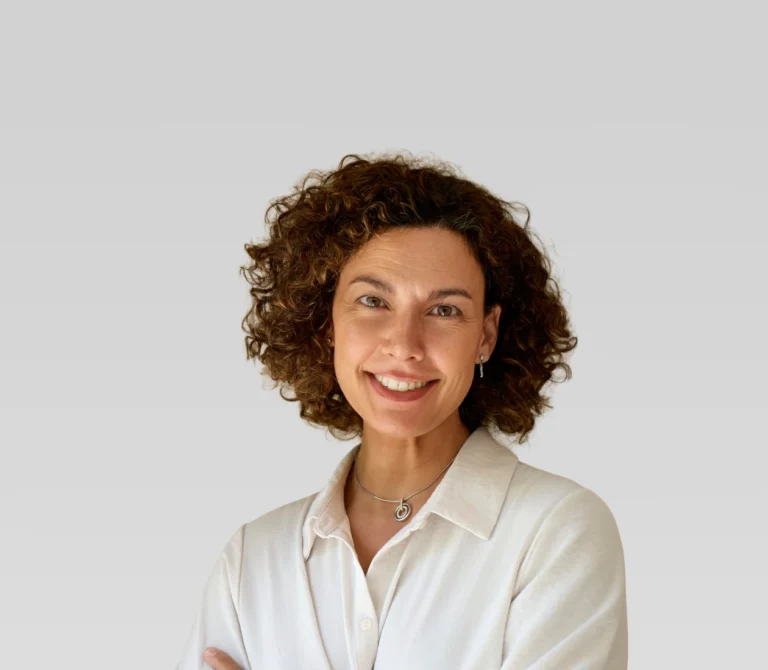 Imagen de Sara Márquez Sánchez, Psiquiatra y Especialista en Salud Mental.