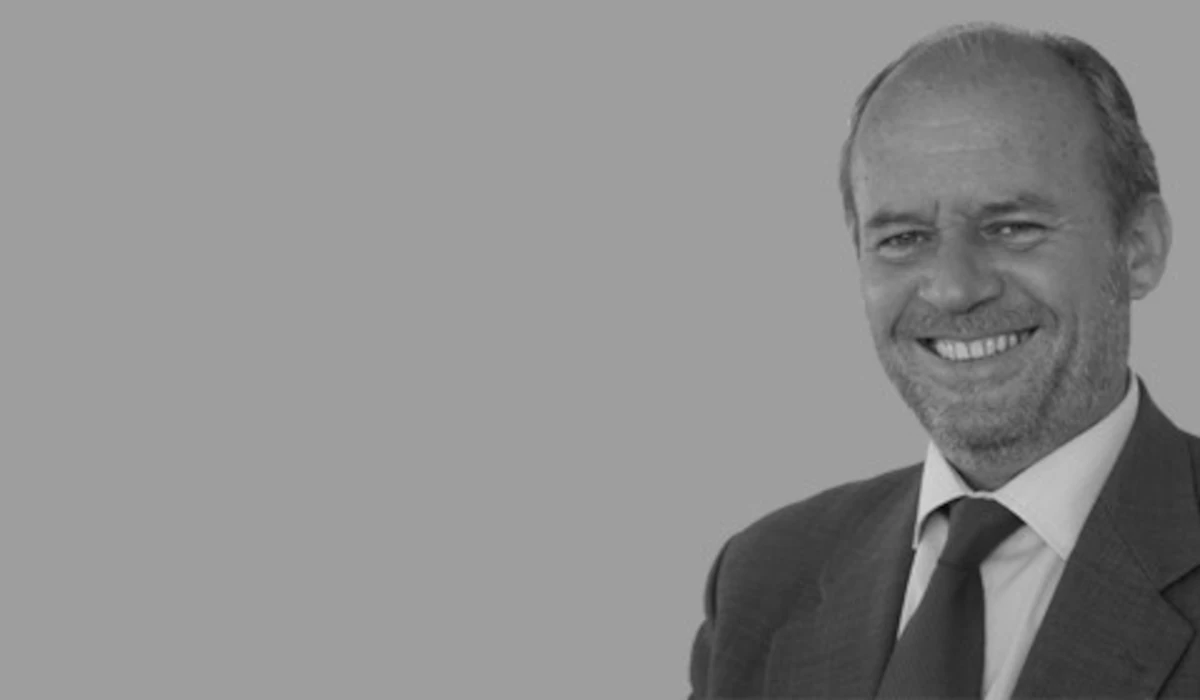 Imagen de Álvaro Alonso de Velasco Esteban Director de RRHH ( jubilado)